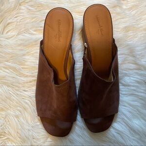 Universal Thread Women’s Norelle Mule Sandals Size 10